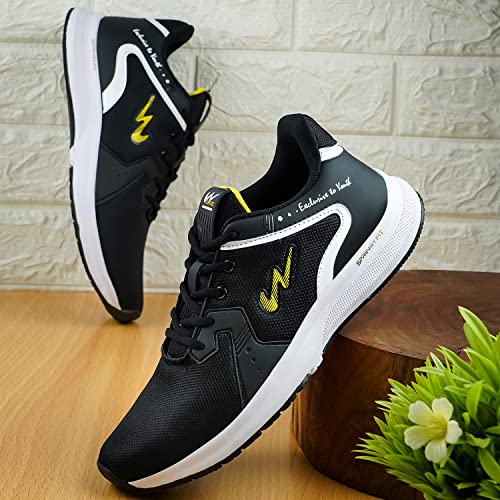 Campus mens Neor Running Shoes - Image 4