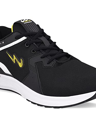 Campus mens Neor Running Shoes - Image 6
