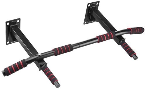 Amazon Basics Wall Mounted Pull-Up