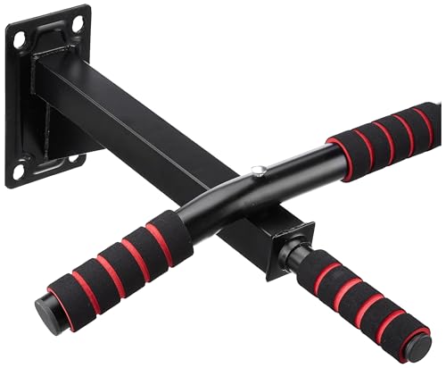 Amazon Basics Wall Mounted Pull-Up