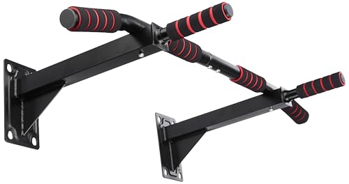 Amazon Basics Wall Mounted Pull-Up