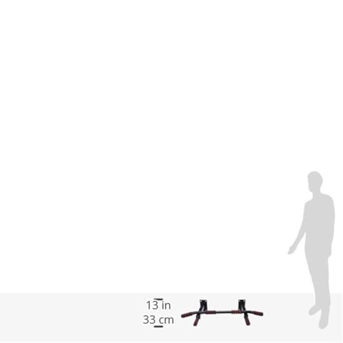 Amazon Basics Wall Mounted Pull-Up