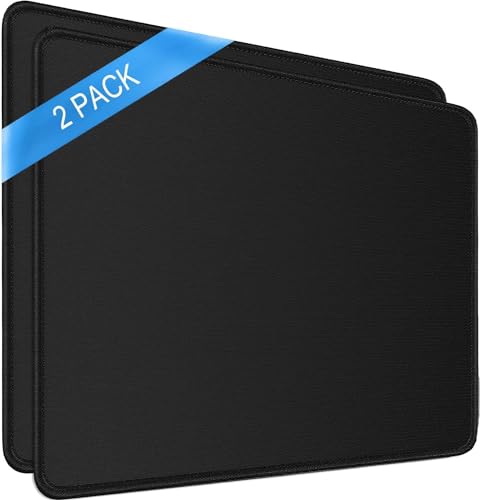 STRIFF Mousepad Mouse Mat 230X190X2mm