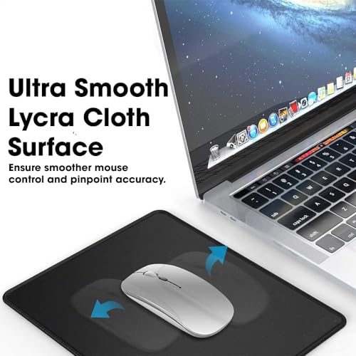 STRIFF Mousepad Mouse Mat 230X190X2mm