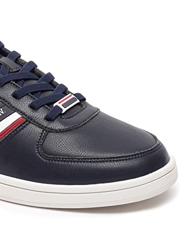 U.S. Polo ASSN. Mens Alco 2.0 Sneaker - Image 6