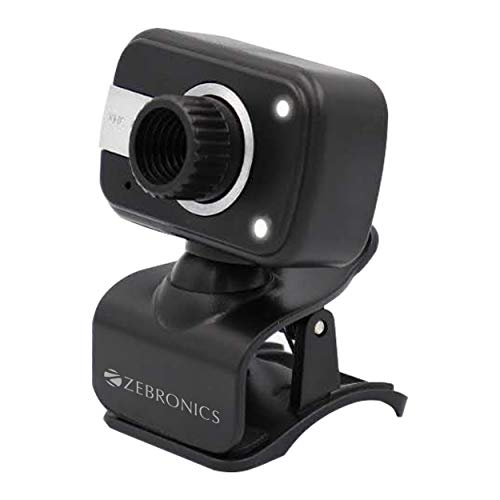 ZEBRONICS Zeb-V19Hd 18.5 Inch Led