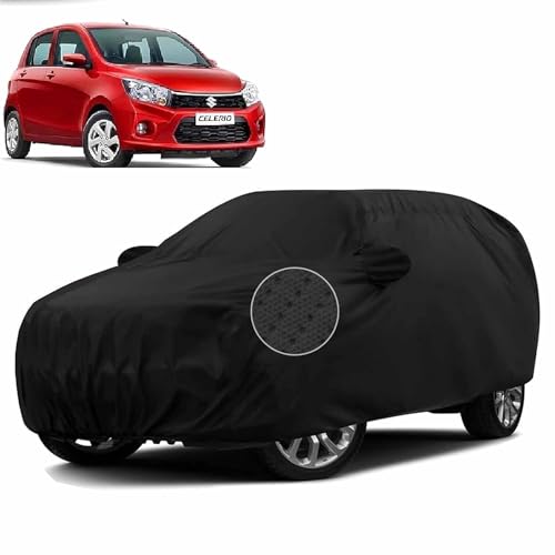 Sulfar 100% Waterproof Car Body