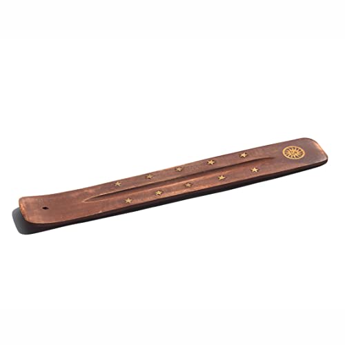 Pure Source India Wooden Incense