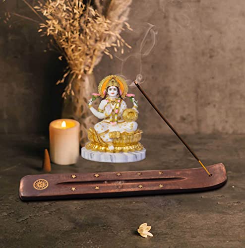 Pure Source India Wooden Incense