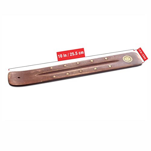 Pure Source India Wooden Incense