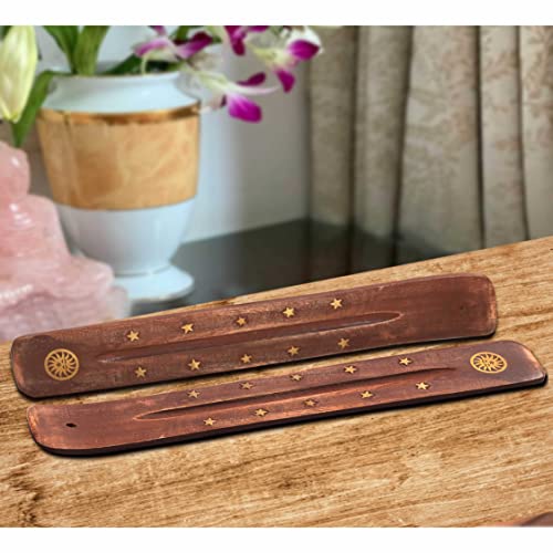 Pure Source India Wooden Incense