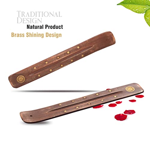 Pure Source India Wooden Incense