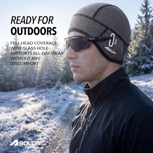 Boldfit Skull Cap Helmet Liner