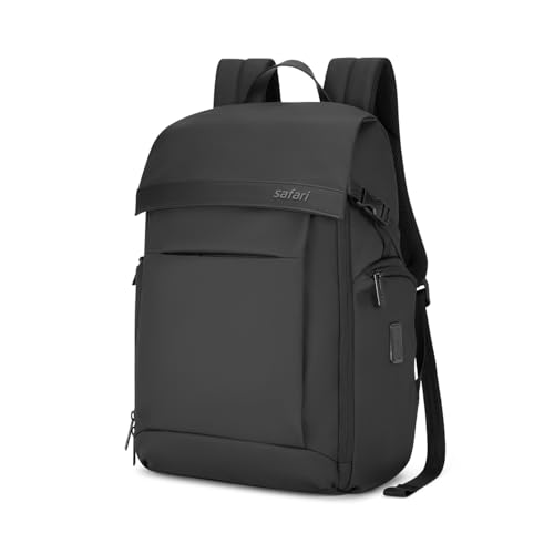 Safari Caden 25L Formal Laptop