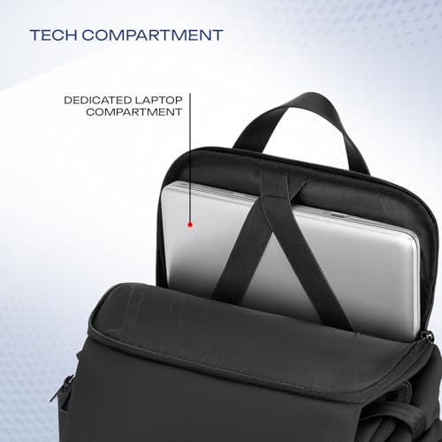 Safari Caden 25L Formal Laptop