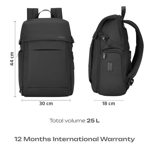 Safari Caden 25L Formal Laptop