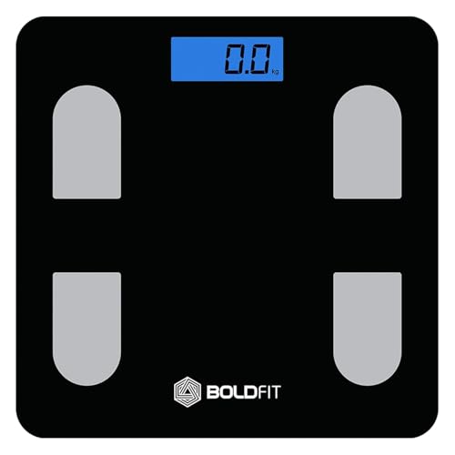 Boldfit Weight Machine for Home