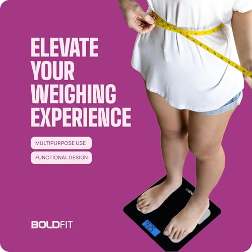 Boldfit Weight Machine for Home