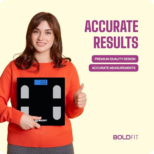 Boldfit Weight Machine for Home
