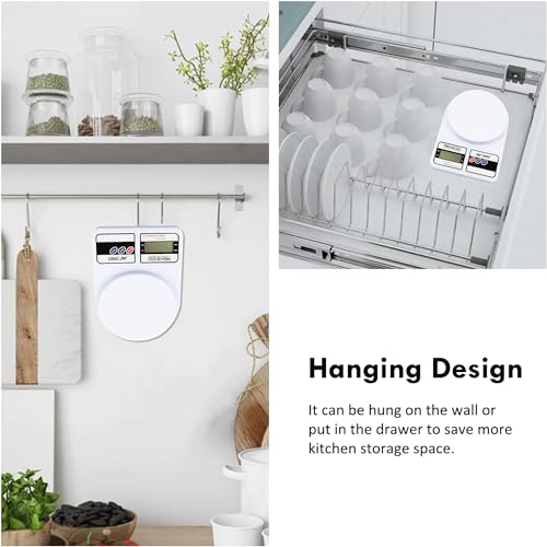 Ant Esports AEKS100 Kitchen Weighing
