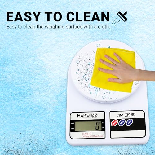 Ant Esports AEKS100 Kitchen Weighing