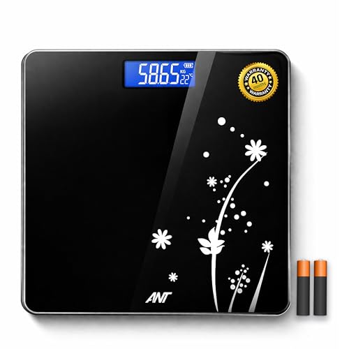 ANT Flora Bud Digital Weighing