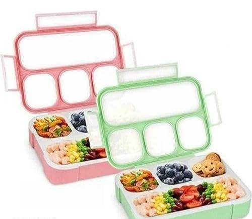 Lunchbox Box Multipurpose use