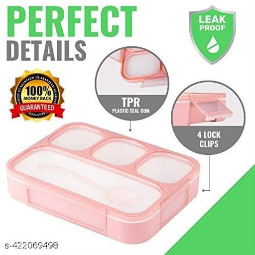 Lunchbox Box Multipurpose use