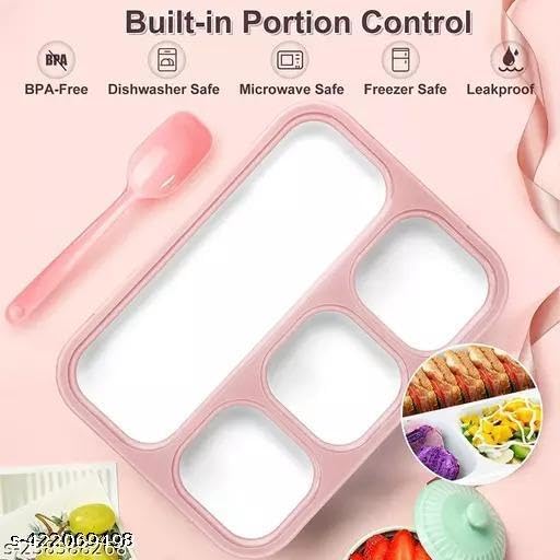 Lunchbox Box Multipurpose use