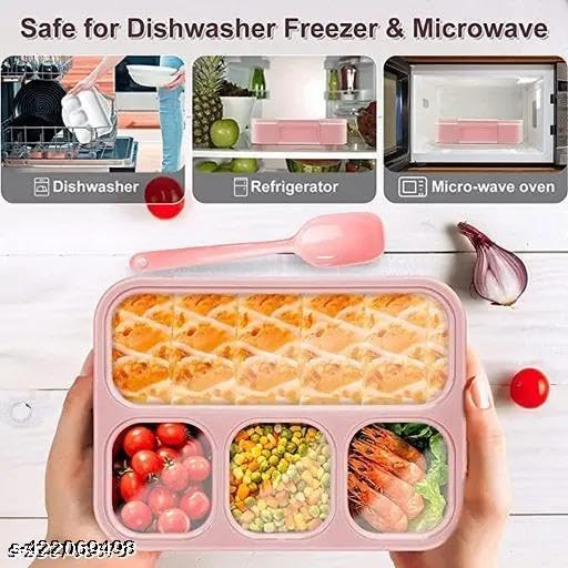 Lunchbox Box Multipurpose use