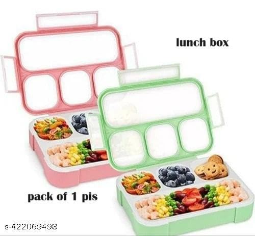 Lunchbox Box Multipurpose use