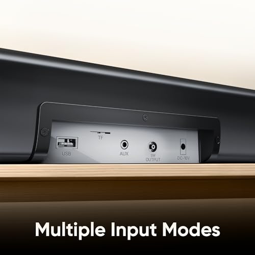 Mivi Nex 100 Sound Bar