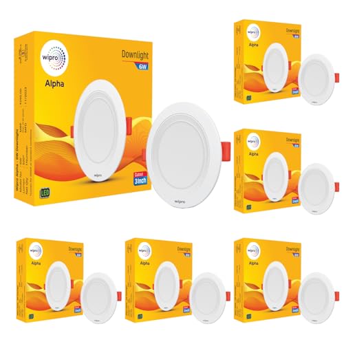 wipro Acrylonitrile Butadiene Styrene 6W