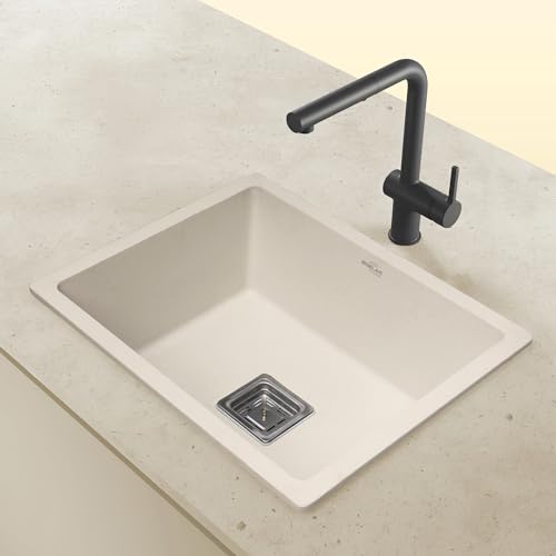 Benelave by Hindware BLACP91010 Quartz