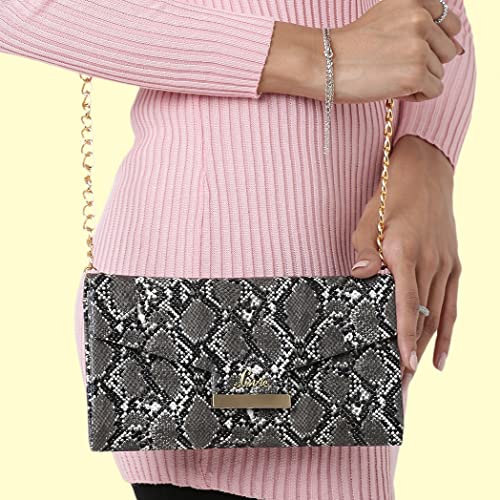 Lavie Women's Ferry Party Sling Bag | Sling Bag for Women - Image 2