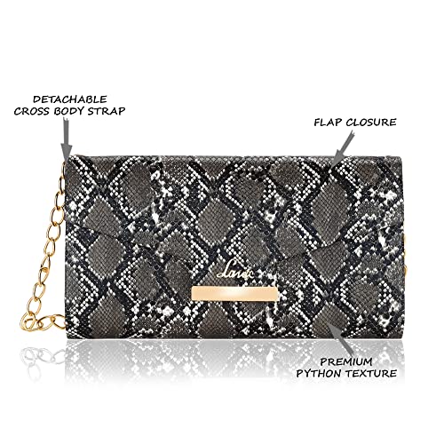 Lavie Women's Ferry Party Sling Bag | Sling Bag for Women - Image 3