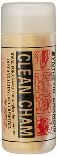 FLOMASTER WSR01054 Chamois Liquid Absorbing Cleaning Cloth