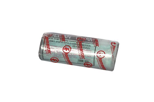 FLOMASTER WSR01054 Chamois Liquid Absorbing Cleaning Cloth - Image 2