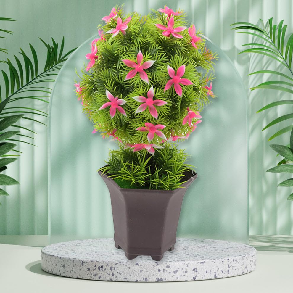 Madhabi Artificial Flower Plant