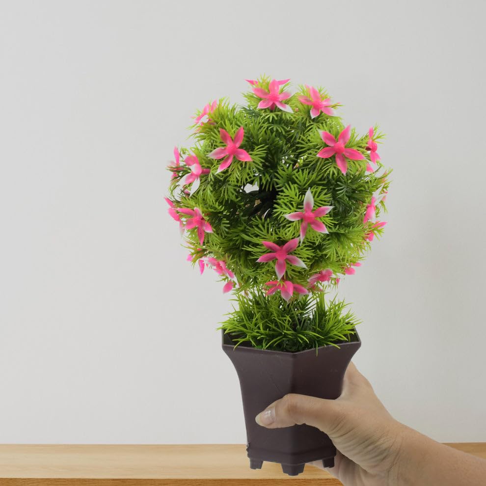Madhabi Artificial Flower Plant