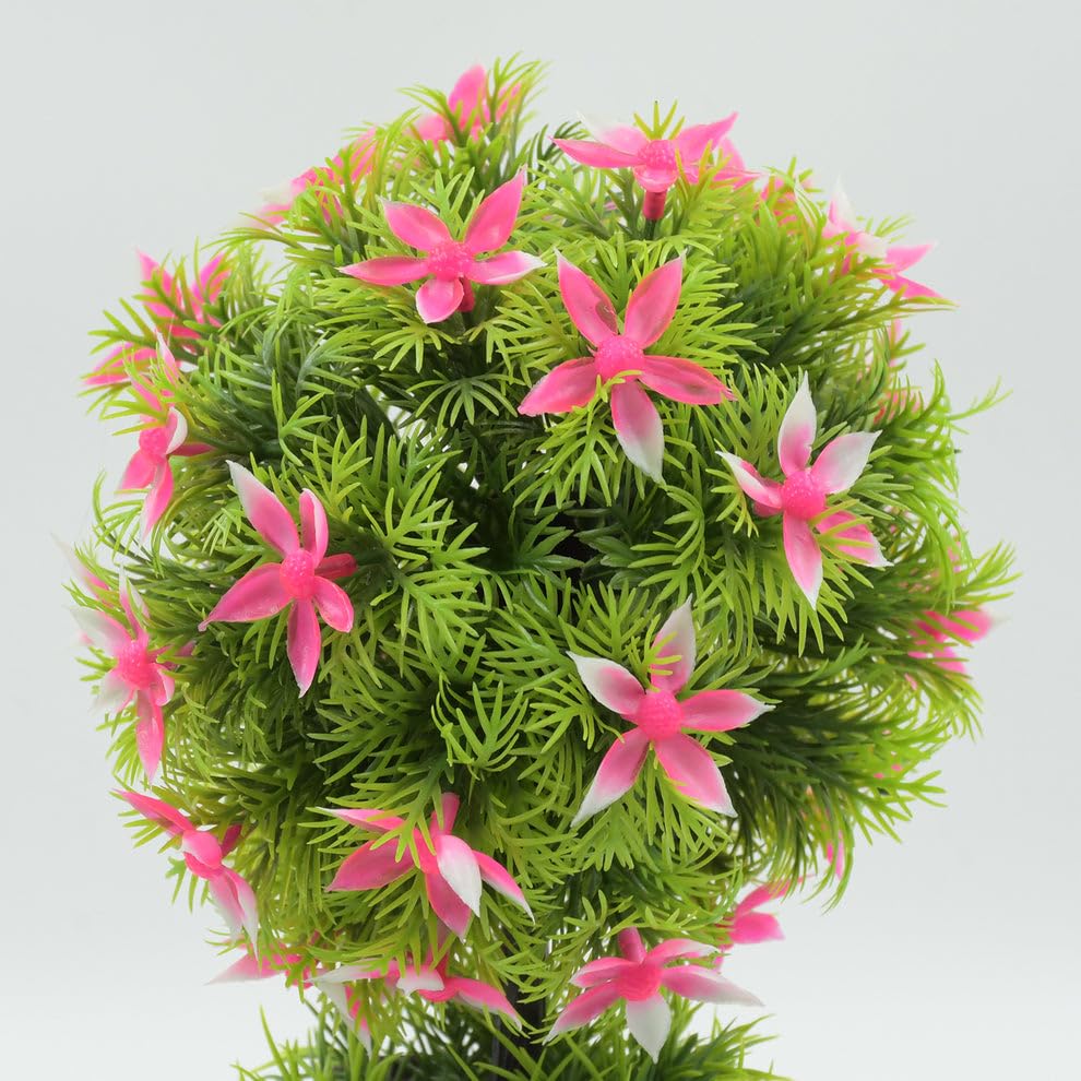 Madhabi Artificial Flower Plant