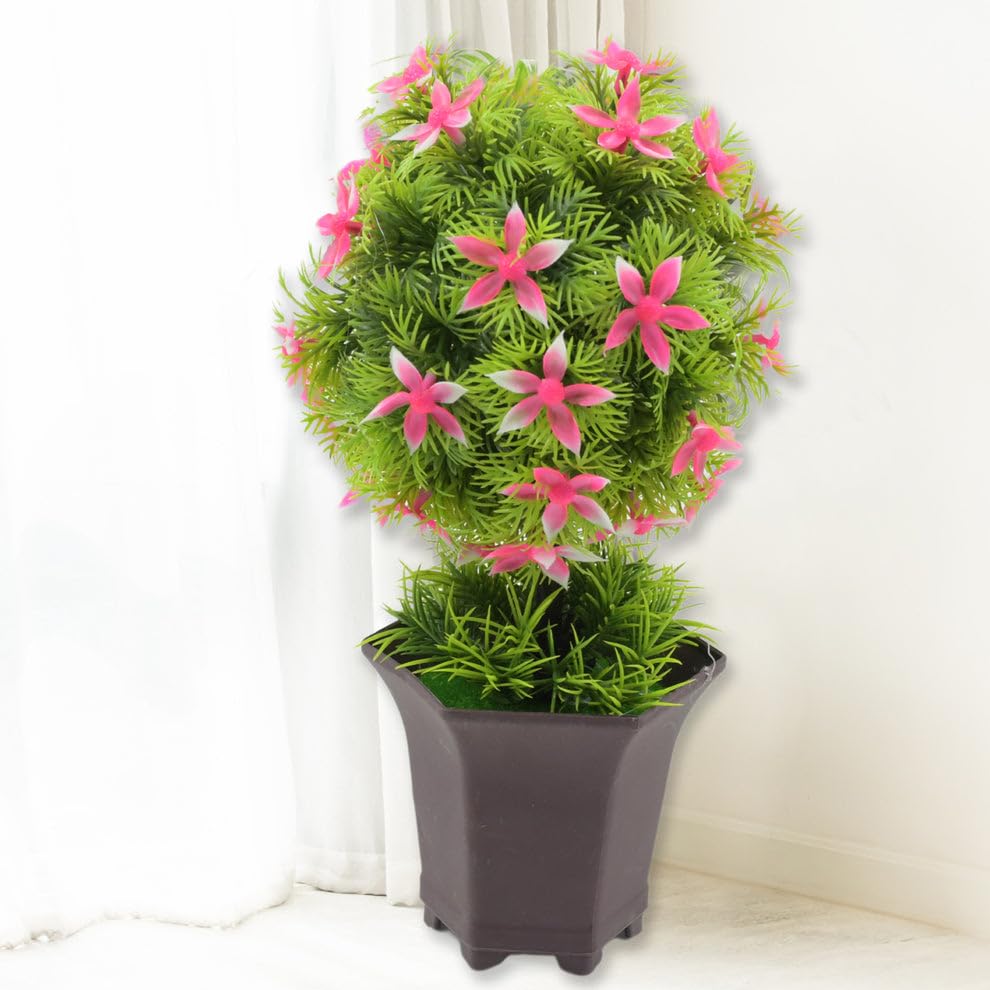 Madhabi Artificial Flower Plant