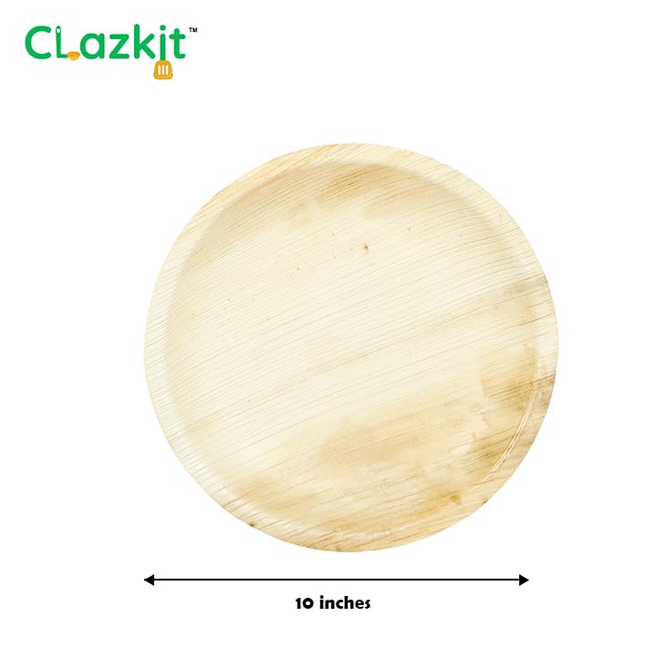 Clazkit 10 inch, Pack Areca