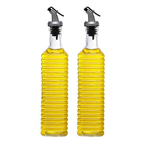 SIMPARTE Oil and Vinegar Cruet
