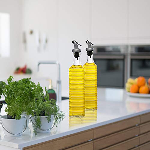 SIMPARTE Oil and Vinegar Cruet