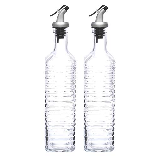 SIMPARTE Oil and Vinegar Cruet