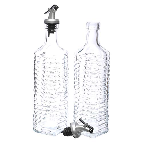 SIMPARTE Oil and Vinegar Cruet