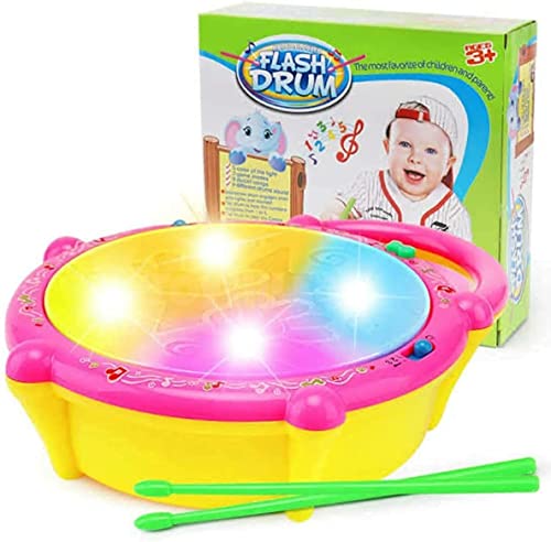 Famous Quality® Colorful 3D Musical