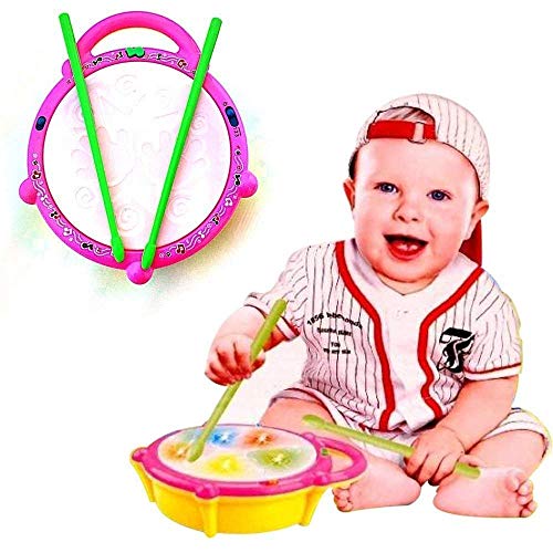 Famous Quality® Colorful 3D Musical