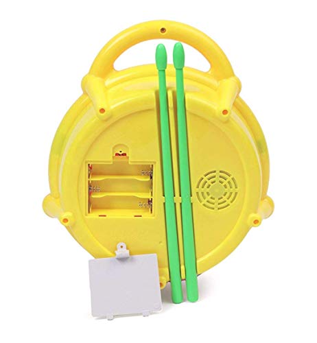 Famous Quality® Colorful 3D Musical